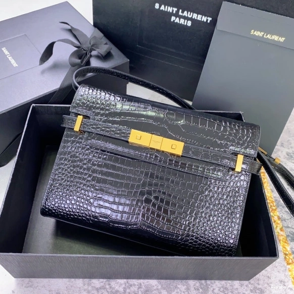 Repladies REP MANHATTAN-26×18×6cm YSL 0812